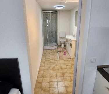 Immendingen Apartamento | Ferienwohnung Marquard's