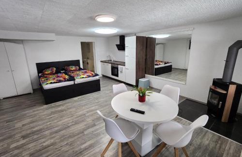 Immendingen Apartamento | Ferienwohnung Marquard's