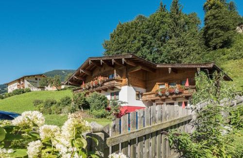 Zellbergeben Apartamento | Ferienwohnung Martin