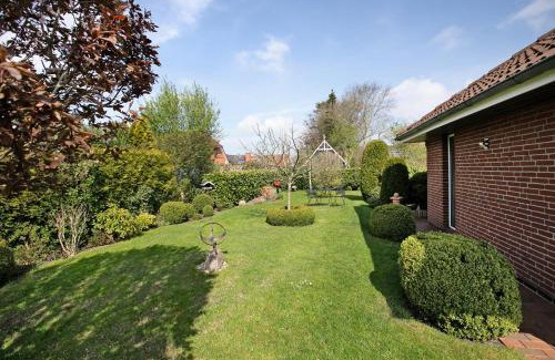 Leck Apartamento | Ferienwohnung Martina