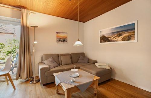 Leck Apartamento | Ferienwohnung Martina