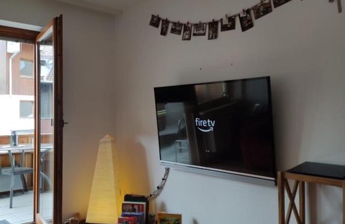 Ried Apartamento | Ferienwohnung Matilda
