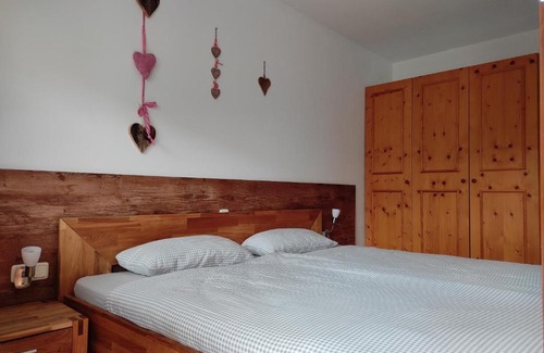 Ried Apartamento | Ferienwohnung Matilda