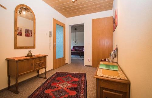 Bad Peterstal-Griesbach Apartamento | Ferienwohnung Matteit