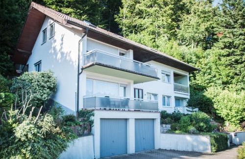 Bad Peterstal-Griesbach Apartamento | Ferienwohnung Matteit