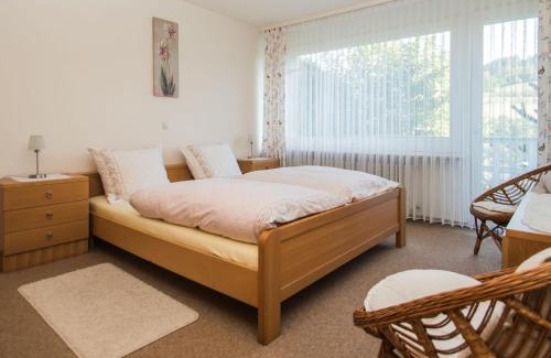 Bad Peterstal-Griesbach Apartamento | Ferienwohnung Matteit