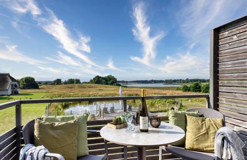 Putbus Apartamento | Ferienwohnung Mauersegler 14 im Wreecher Idyll Rügen by ruyastay