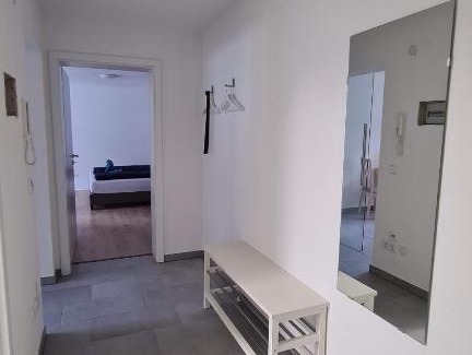 Unterbohringen Apartamento | Ferienwohnung Maurer