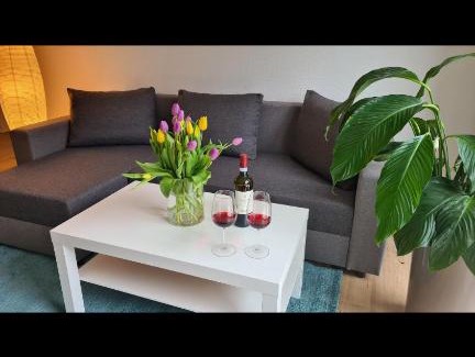 Unterbohringen Apartamento | Ferienwohnung Maurer