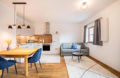 Gilching Apartamento | Ferienwohnung Max