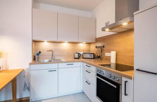 Gilching Apartamento | Ferienwohnung Max