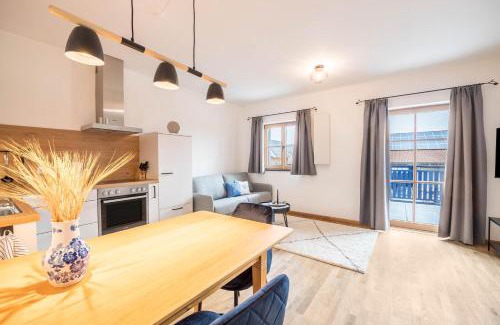 Gilching Apartamento | Ferienwohnung Max