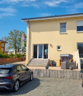 Groemitz Apartamento | Ferienwohnung Maximilian