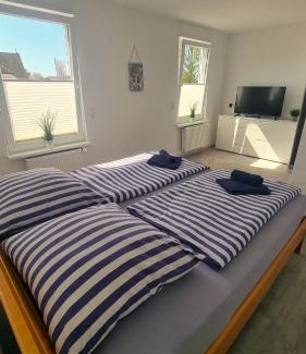 Groemitz Apartamento | Ferienwohnung Maximilian