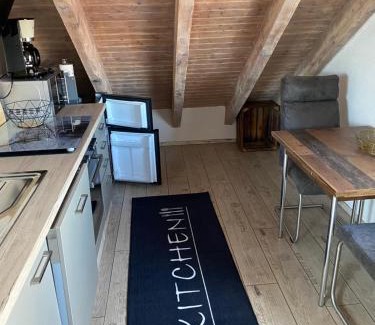 Langenargen Apartamento | Ferienwohnung Mayer