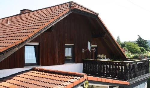 Hoehr-Grenzhausen Apartamento | Ferienwohnung Meuer