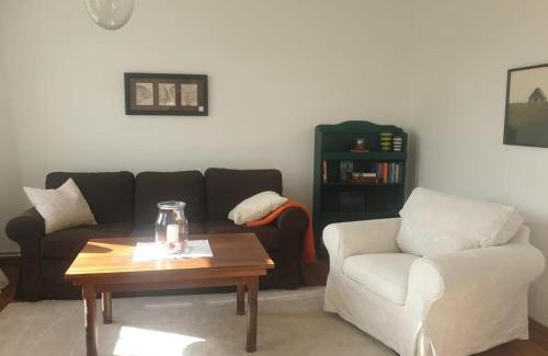 Neuenkirchen Apartamento | Ferienwohnung Medemgarten