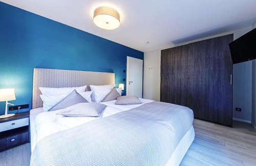 Ostseebad Wustrow Apartamento | Ferienwohnung Meerduft - Urlaub zwischen Ostsee und Bodden