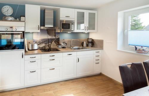 Norden Apartamento | Ferienwohnung Meereswind in Norden