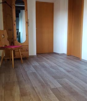 Großlobichau Apartamento | Ferienwohnung Mehlberg