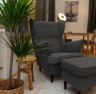 Gmain Apartamento | Ferienwohnung Meindl Basecamp