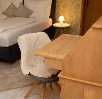 Gmain Apartamento | Ferienwohnung Meindl Basecamp