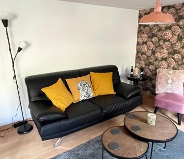 Briedel Apartamento | Ferienwohnung Meijer