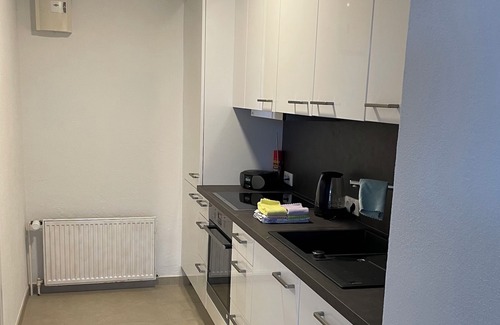 Stadtkyll Apartamento | Ferienwohnung Meilenheld