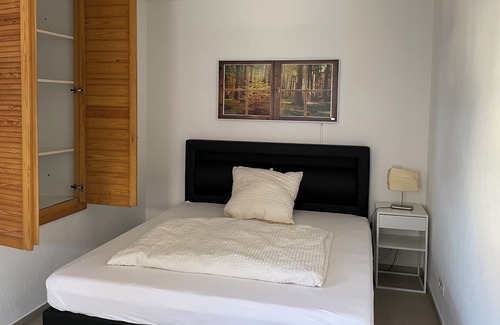Stadtkyll Apartamento | Ferienwohnung Meilenheld