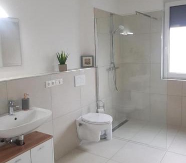 Winsen an der Aller Apartamento | Ferienwohnung - Melina -