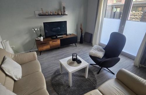 Winsen an der Aller Apartamento | Ferienwohnung - Melina -