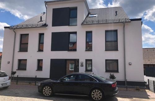 Winsen an der Aller Apartamento | Ferienwohnung - Melina -