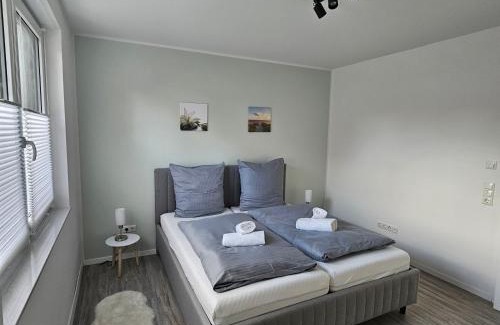 Winsen an der Aller Apartamento | Ferienwohnung - Melina -