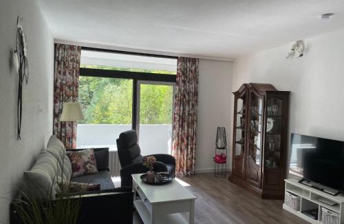Bad Harzburg Apartamento | Ferienwohnung Memory
