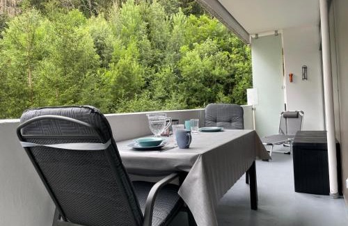 Bad Harzburg Apartamento | Ferienwohnung Memory