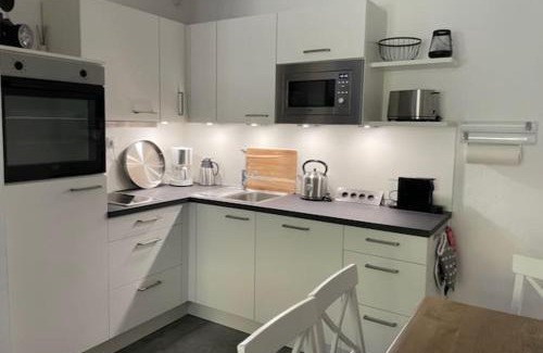 Bad Harzburg Apartamento | Ferienwohnung Memory