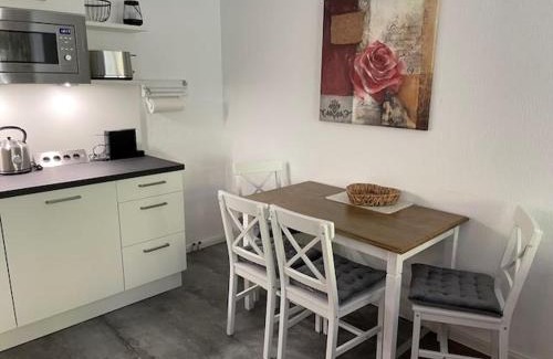 Bad Harzburg Apartamento | Ferienwohnung Memory