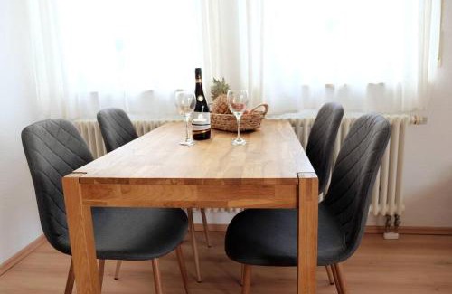 Gernsbach Apartamento | Ferienwohnung Merkurblick