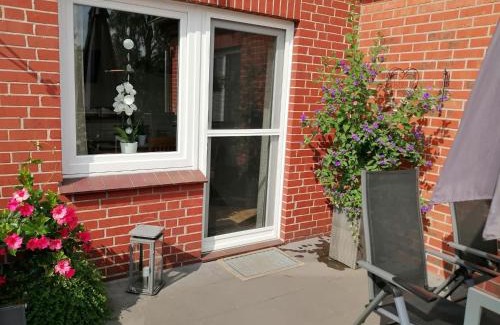 Bleckede Apartamento | Ferienwohnung Meyer