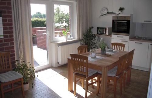 Bleckede Apartamento | Ferienwohnung Meyer