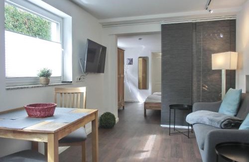 Markgrafenheide Apartamento | Ferienwohnung MH1 "Blue Ocean"