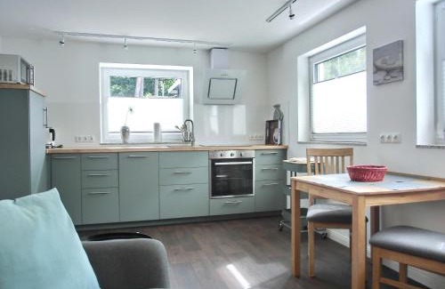 Markgrafenheide Apartamento | Ferienwohnung MH1 "Blue Ocean"