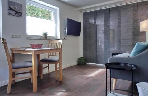Markgrafenheide Apartamento | Ferienwohnung MH1 "Blue Ocean"