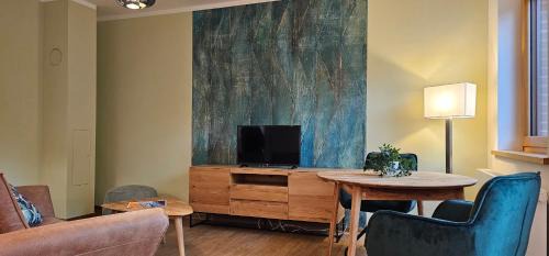 Markgrafenheide Apartamento | Ferienwohnung MH5