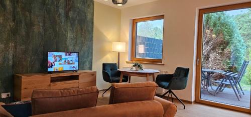 Markgrafenheide Apartamento | Ferienwohnung MH5