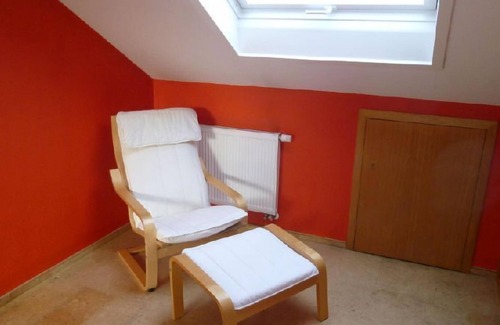 Bad Liebenzell Apartamento | Apartamento con 70m², 1 dormitorio, 1 sala de estar / dormitorio, con capacidad para 3 personas