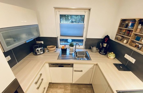 Naumburg Apartamento | Ferienwohnung Micha's Stadtblick - Ferienwohnung