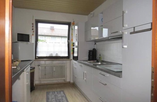 Tirschenreuth Apartamento | Ferienwohnung Mia