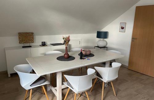 Bad Kissingen Apartamento | Ferienwohnung Mica
