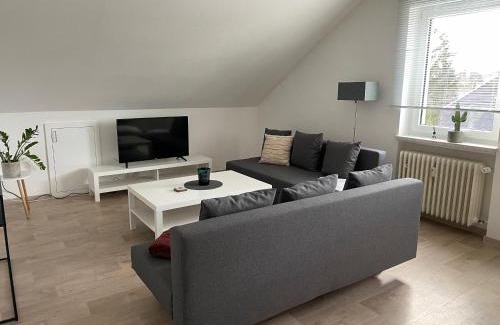Bad Kissingen Apartamento | Ferienwohnung Mica